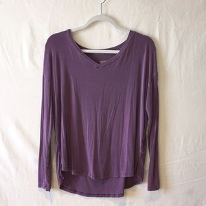 Mossimo long sleeve shirt